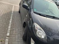 Gebraucht Renault Twingo 75 PS (55 kW) 2011 Schwarz Kleinwagen