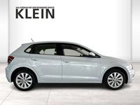 gebraucht VW Polo Highline 1.0 TSI