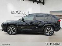 Gebraucht Suzuki Across Comfort+ 185 PS (136 kW) 2024 Schwarz (schwarz) SUV