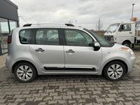 gebraucht Citroën C3 Picasso Exclusive/ALU/ALLWETTER/AHK/TEMP