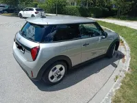 Gebraucht Mini Cooper 114 kW (156 PS) 2025 Grau Kleinwagen