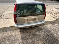 Gebraucht Volvo V70 140 PS (102 kW) 1998 Silber Kombi