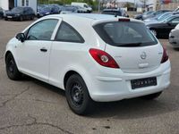 gebraucht Opel Corsa Selection D