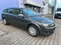 Gebraucht Opel Astra Active 116 PS (85 kW) 2012 Grau Kombi