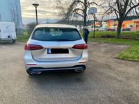 gebraucht Mercedes B200 B 2007G-DCT Edition 2020