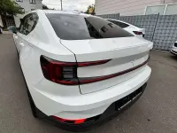 Gebraucht Polestar 2 Plus 169 kW (231 PS) 2022 Crystal white Kleinwagen