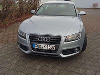 Gebraucht Audi A5 170 PS (125 kW) 2011 Coupé