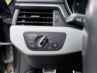 Gebraucht Audi A4 150 PS (110 kW) 2016 Andere farben Kombi