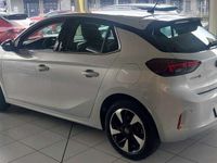 gebraucht Opel Corsa-e e-Motor Elegance Parkpilot Navi