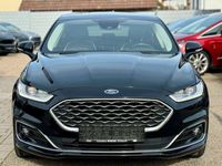 gebraucht Ford Mondeo 2.0 EcoBlue Aut. Allrad Lim. Vignale PANO