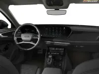 Gebraucht Audi A5 Sport 150 PS (110 kW) 2025 Schwarz Kombi