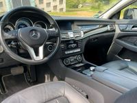 gebraucht Mercedes CLS250 Premium