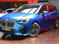 Gebraucht BMW 220 M Sport 170 PS (125 kW) 2025 Blau Limousine