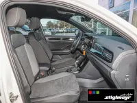 Gebraucht VW T-Roc Style 150 PS (110 kW) 2025 Ascotgrau SUV