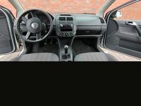 Brugt VW Polo 2006 Sølv Hatchback