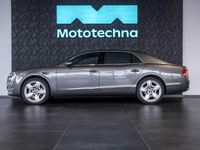 Gebraucht Bentley Flying Spur 625 PS (459 kW) 2014 Grau Limousine