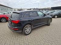 Gebraucht Audi Q5 258 PS (189 kW) 2016 Schwarz SUV
