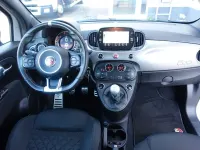 Gebraucht Abarth 595 165 PS (121 kW) 2022 Grau Limousine