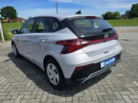 Neu Hyundai i20 Comfort 90 PS (66 kW) 2026 Grau Kleinwagen