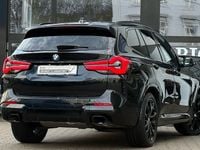 Gebraucht BMW X3 Performance 340 PS (250 kW) 2023 Schwarz SUV