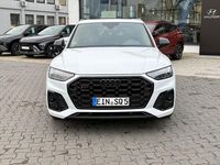 Gebraucht Audi SQ5 Ambiente 341 PS (250 kW) 2022 SUV