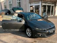 gebraucht VW Scirocco 2.0