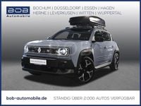 Neu Renault 4 E-Tech Komfort 110 kW (150 PS) 2026 Kumulusblau SUV