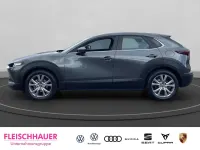 Second-hand Mazda CX-30 Selection 179 CP (131 kW) 2020 Gri SUV