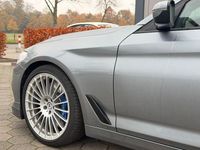 Gebraucht Alpina B5 608 PS (447 kW) 2018 Grau Limousine
