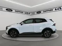 Neu Kia Sportage Comfort 160 PS (117 kW) 2025 (wd) carraraweiss SUV