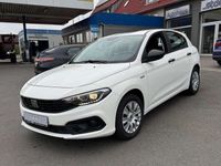 Gebraucht Fiat Tipo 131 PS (96 kW) 2024 Weiß Kleinwagen