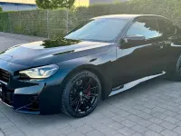 Gebraucht BMW M2 Shadowline 480 PS (353 kW) 2025 Schwarz Coupé