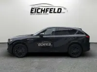 Gebraucht Mazda CX-60 Homura-Line 254 PS (186 kW) 2026 Jet black SUV
