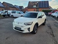 Gebraucht Ssangyong (KGM) Korando 139 kW (190 PS) 2024 Weiß SUV