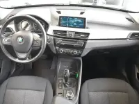 Gebraucht BMW X1 Performance 150 PS (110 kW) 2020 Schwarz SUV