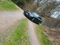 Gebraucht Audi A5 240 PS (176 kW) 2007 Grün Coupé