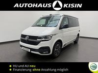Gebraucht VW California California 150 PS (110 kW) 2023 Weiß Van