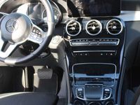 gebraucht Mercedes 200 GLCGLC d 4Matic 9G-TRONIC Pano