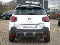 gebraucht Citroën C3 Aircross PureTech 130 Shine Navi Sitzheizung Tempomat