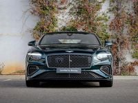 Gebraucht Bentley Continental 782 PS (575 kW) 2024 Grün