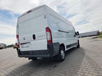Gebraucht Fiat Ducato 120 PS (88 kW) 2010 Weiß Van
