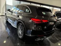 Gebraucht Mercedes GLC200 Avantgarde 227 PS (166 kW) 2024 Grau SUV