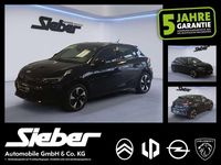 Gebraucht Opel Corsa-e 100 kW (136 PS) 2023 Schwarz Kleinwagen