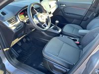 Gebraucht Renault Captur 91 PS (66 kW) 2025 Grau SUV