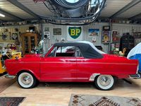 Gebraucht DKW Junior 1964 Cabrio
