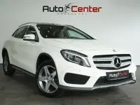 Gebraucht Mercedes GLA250 AMG line 225 PS (165 kW) 2017 Andere SUV