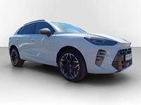 Gebraucht Cupra Terramar VZ 265 PS (194 kW) 2026 Glacial weiß metallic SUV