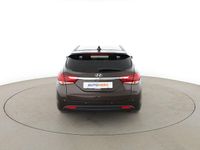 Gebraucht Hyundai i40 Style 165 PS (121 kW) 2017 Braun Kombi
