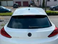 Gebraucht VW Scirocco Sound 179 PS (131 kW) 2018 Weiß Coupé