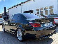 Gebraucht Alpina B5 500 PS (367 kW) 2006 Schwarz Limousine